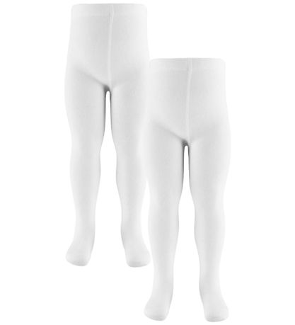 Name It Strumpfhosen - Noos - NknPantyhose - 2er-Pack - Bright W
