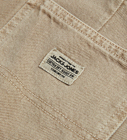 Jack & Jones Jeans - JjiAlex - Vinterkvist