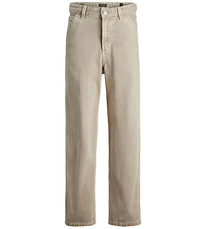 Jack & Jones Jeans - JjiAlex - Vinterkvist