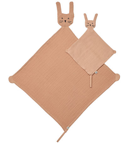 Liewood Kúruteppi - Alya Rabbit - Pale Toskana