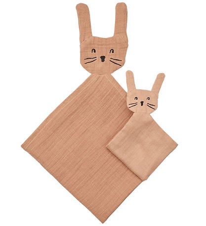 Liewood Kúruteppi - Alya Rabbit - Pale Toskana