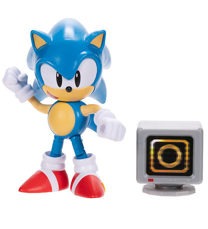 Sonic Figure - Sonic