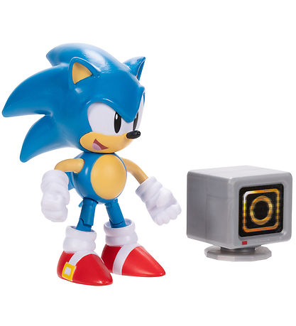 Sonic Figure - Sonic