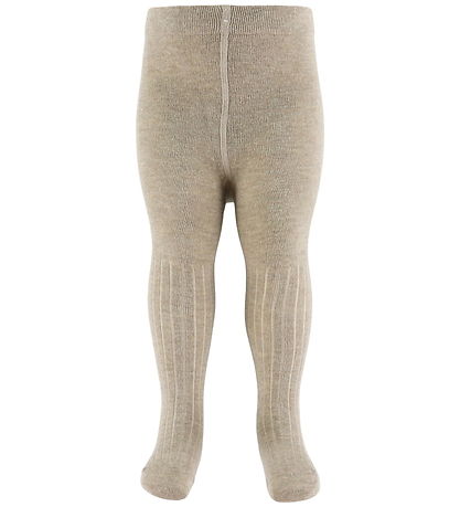 Name It Strumpfhosen - Rib - Noos - NknPantyhose - 2er-Pack - Pu