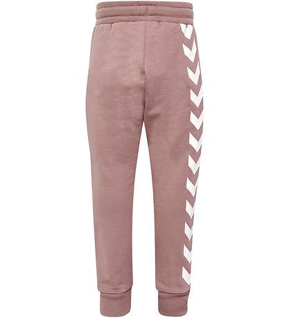 Hummel Sweatpants - HmlApple - Twilight Mauve