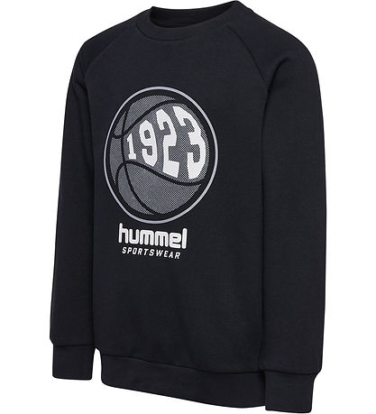 Hummel Peysa - HmlLoksi - Black
