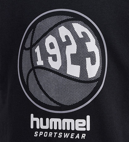 Hummel Peysa - HmlLoksi - Black