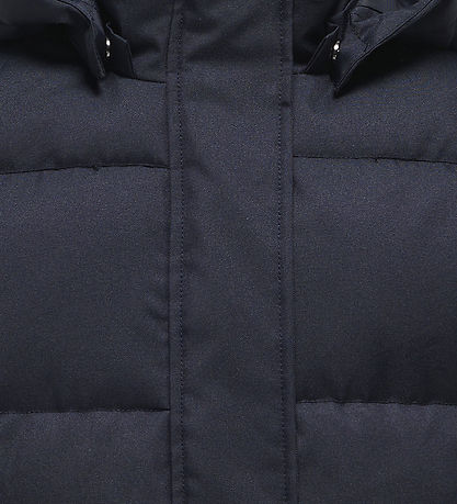 Kids Only Paddet Jacket - Noos - KogIrene - Night Sky