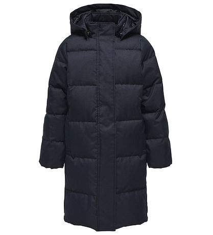 Kids Only Paddet Jacket - Noos - KogIrene - Night Sky