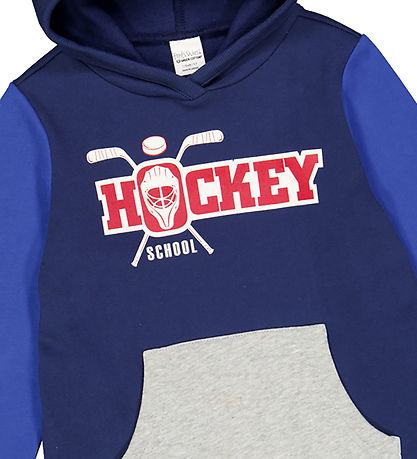 Freds World Huppari - Jääkiekko - Academy