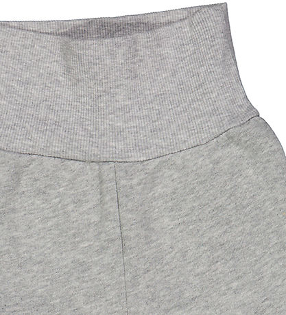 Freds World Joggingbroek - Alfa - Pale Grijsmarl