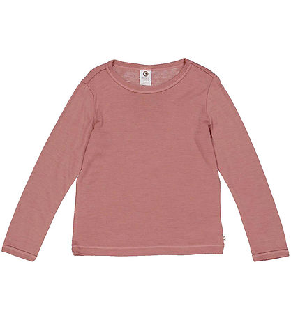 Müsli Blouse - Wol - Wollig - Daydream