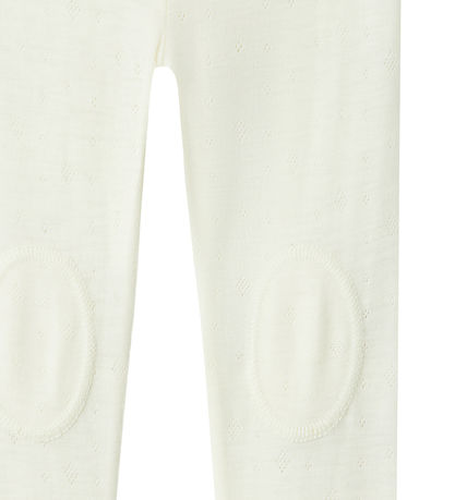 Name It Leggings - ull - Noos - NmfWang - Snow White M. Mynsturp
