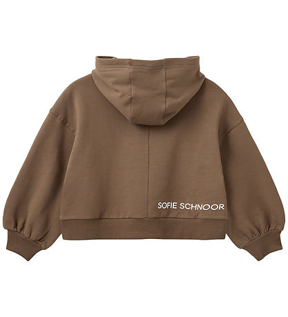 Sofie Schnoor Hettupeysa - Mið Brown