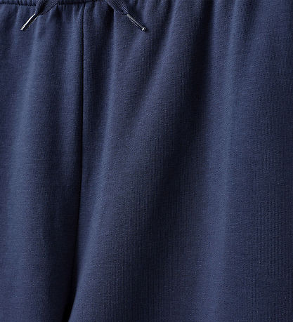 Sofie Schnoor Sweatpants - Dark Navy