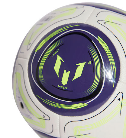 adidas Performance FuBball Messi Mini WeiB KW DE