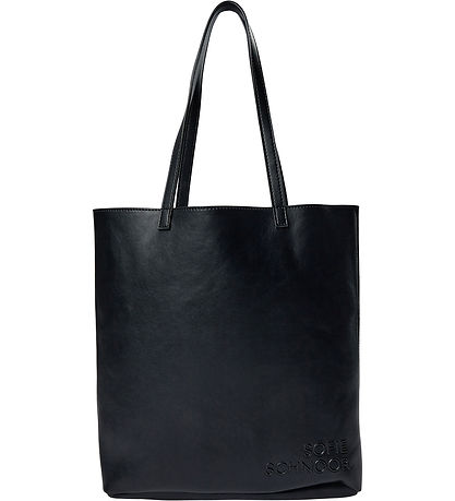 Sofie Schnoor Shopper - Black