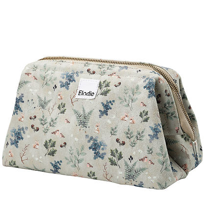 Elodie Details Toiletry Bag - Fairytale Forest