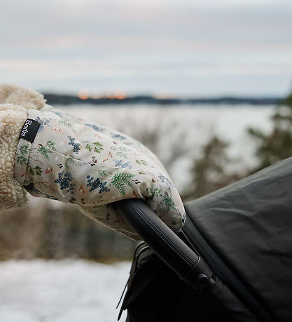 Elodie Details Barnvagnshandskar - Fairytale Forest