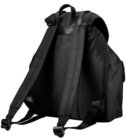 Elodie Details Stelleveske - Backpack City - Svart