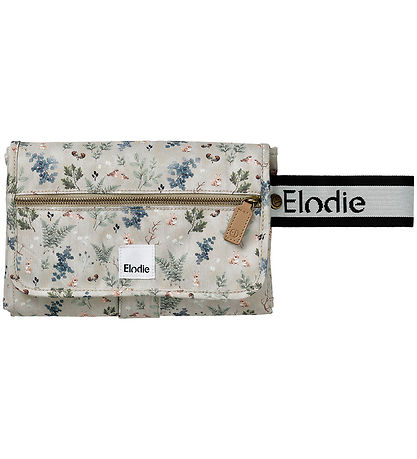 Elodie Details Changing Mat - Fairytale Forest