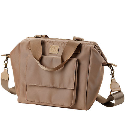 Elodie Details Skiptitaska - Hreint Khaki