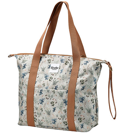 Elodie Details Wickeltasche - Soft Shell - Fairytale Forest
