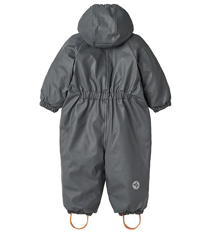 Wheat Snowsuit - PU - Eternal - Dark Ink