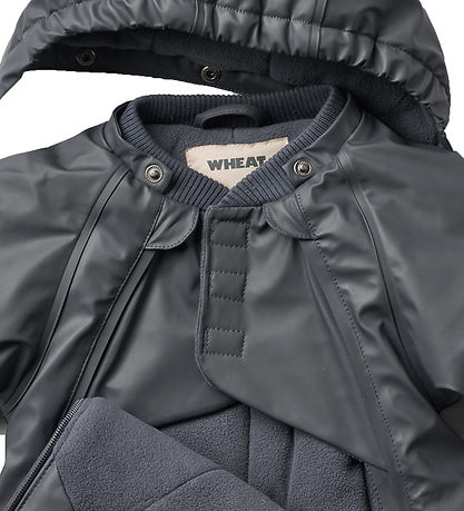 Wheat Snowsuit - PU - Eternal - Dark Ink