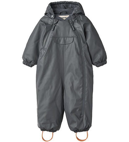 Wheat Snowsuit - PU - Eternal - Dark Ink