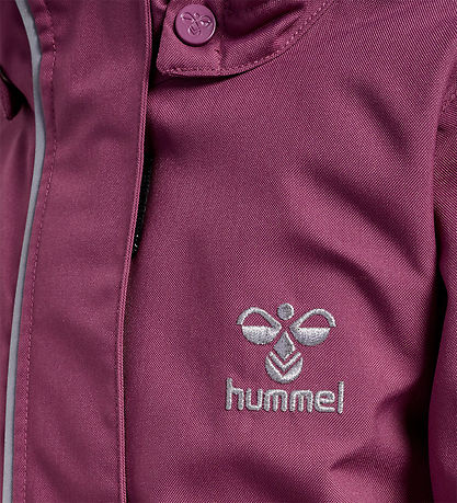 Hummel Sneeuwpak - Tex - hmlDoel - Tulpenhout