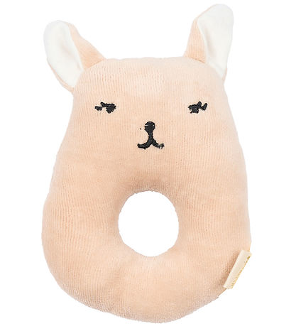 Fabelab Hringla - Bunny - Dusty Rose