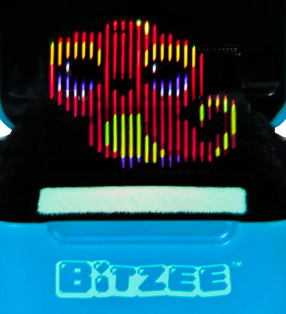 Jouets Bitzee - Animaux de compagnie interactifs Magicals - Numé