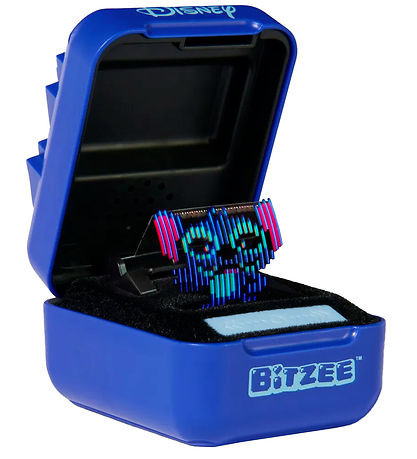 Jouets Bitzee - Interactif Disney Animal de compagnie - Numériqu