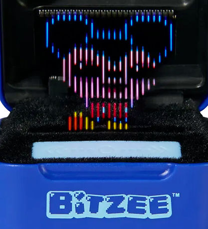 Jouets Bitzee - Interactif Disney Animal de compagnie - Numériqu