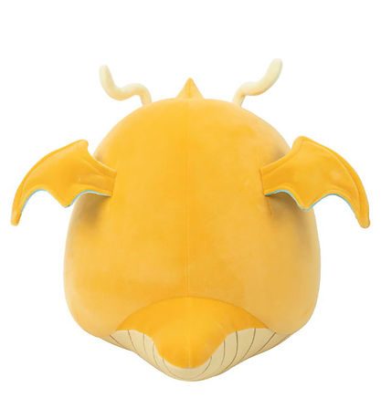 Squishmallows Soft Toy - 35 cm - Pokémon Dragonite
