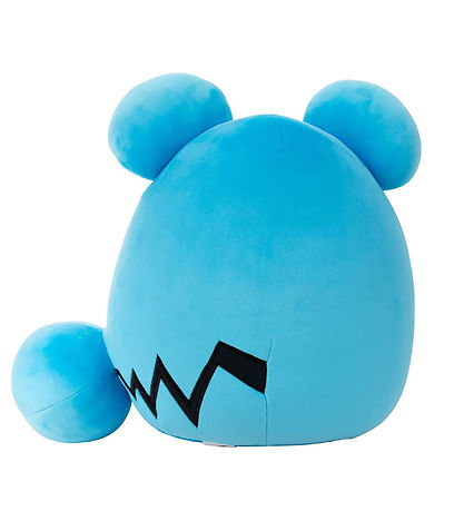 Squishmallows Soft Toy - 25 cm - Pokémon Marill