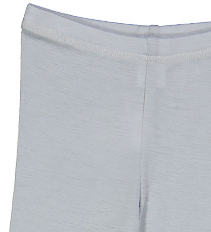 Müsli Leggings - Wool - Woolly - Jasmine Blue