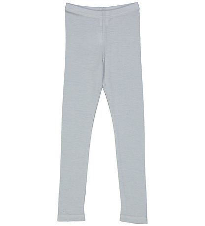Müsli Leggings - Wool - Woolly - Jasmine Blue