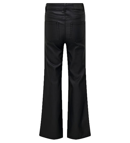 Kids Only Trousers - KogJuicy - Black