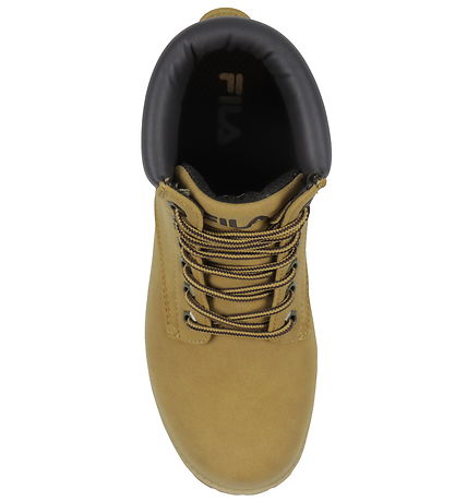 Bottes Fila - Maverick Mid - Tamia