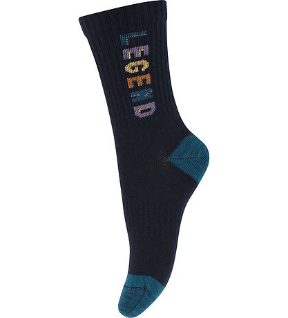 MP Socks - Legend - Navy