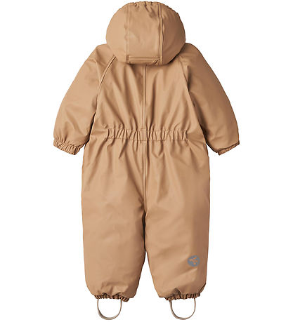 Wheat Snowsuit - PU - Eternal - Cappuccino