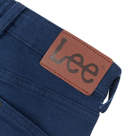 Lee Jeans - Daren Twill - Navy Blazer