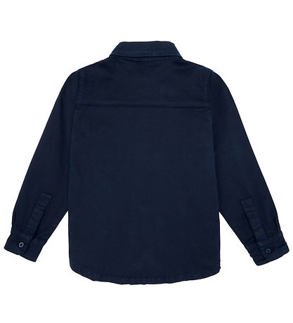 The New Hemd - TnRe:Connect - Navy Blazer