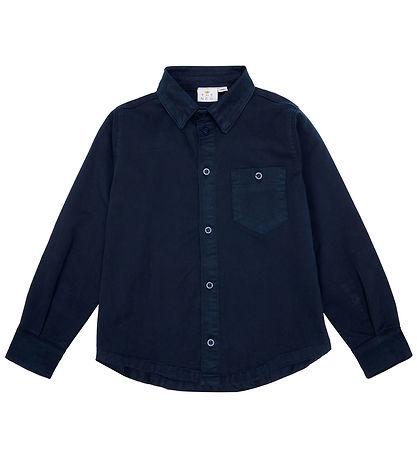 The New Hemd - TnRe:Connect - Navy Blazer