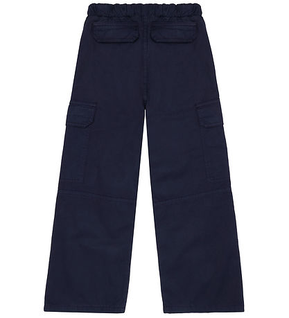 The New Trousers - TnJarco - Navy Blazer