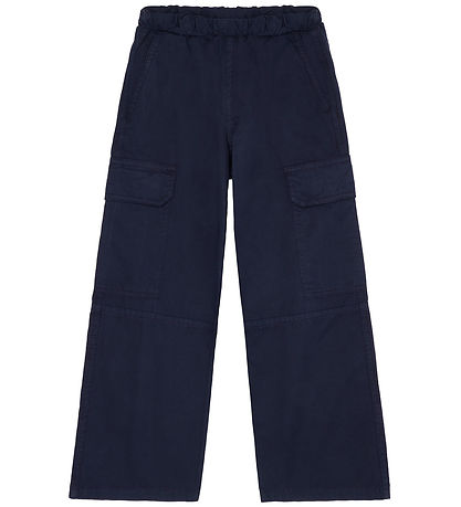 The New Trousers - TnJarco - Navy Blazer