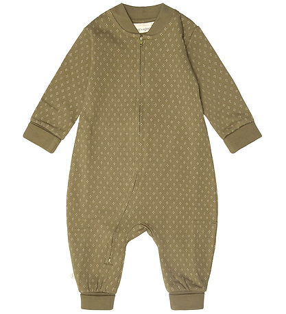 That's Mine Jumpsuit - Mick - Dusty Dawn