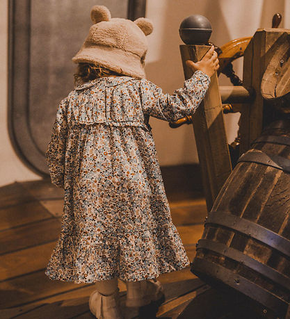 That's Mine Kleid - Natascha - Flora Hasen Rouge